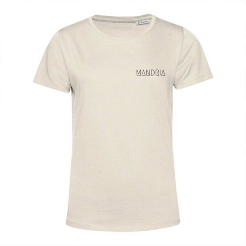 Camel T-Shirt donna