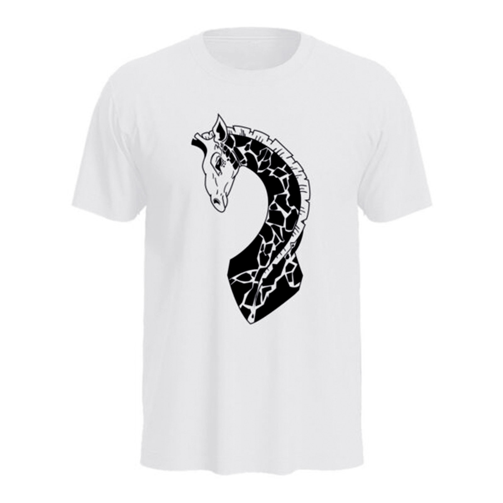 Giraffe T-Shirt uomo