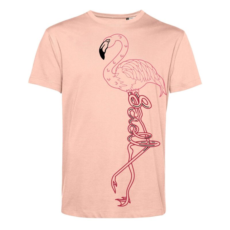 Flamingo T-Shirt