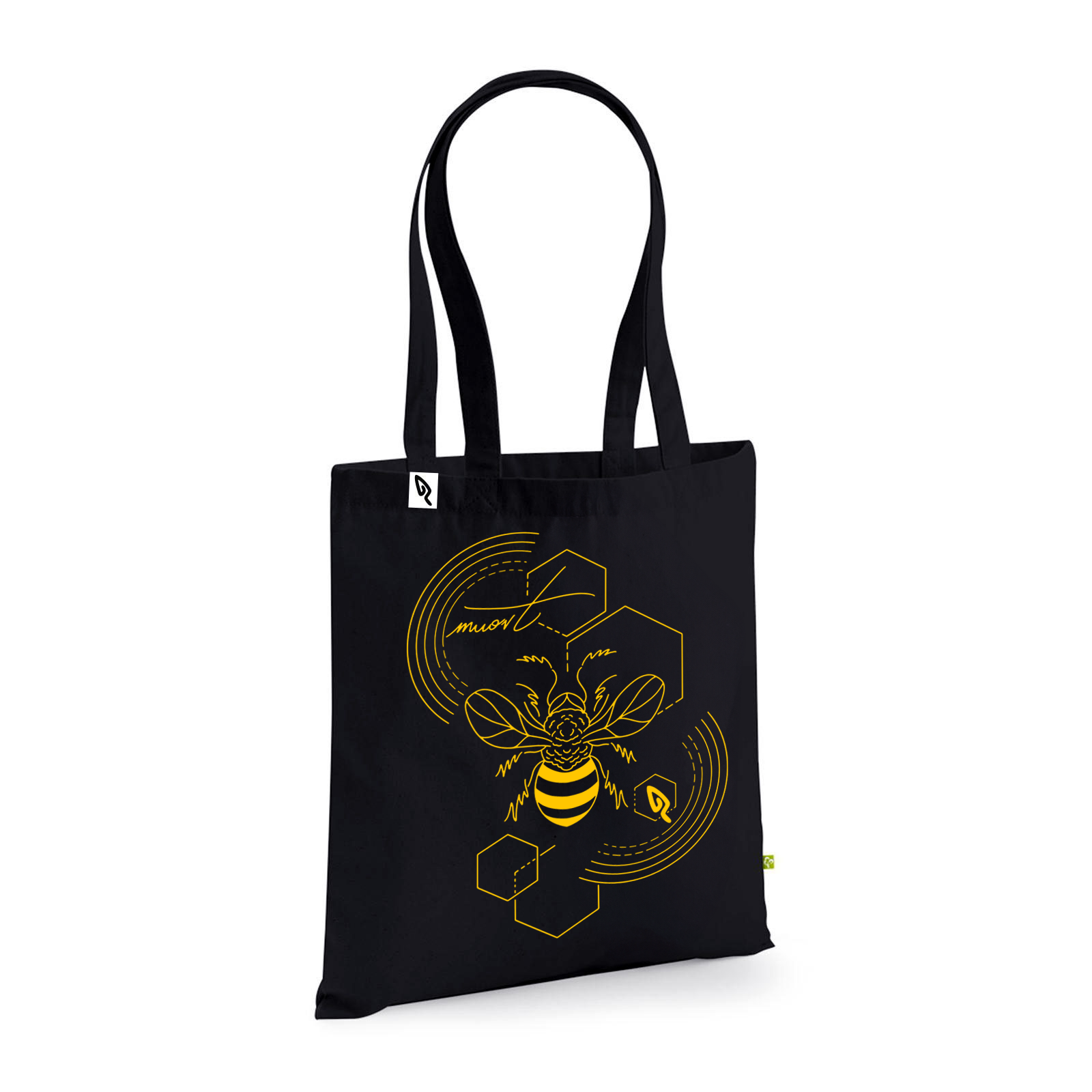 Shopper Bee