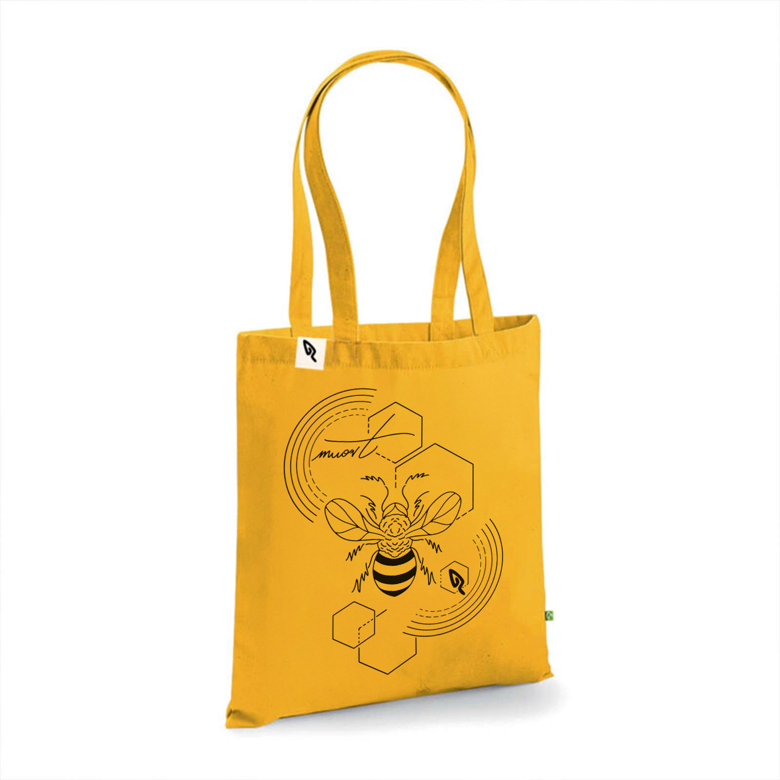 Shopper Bee