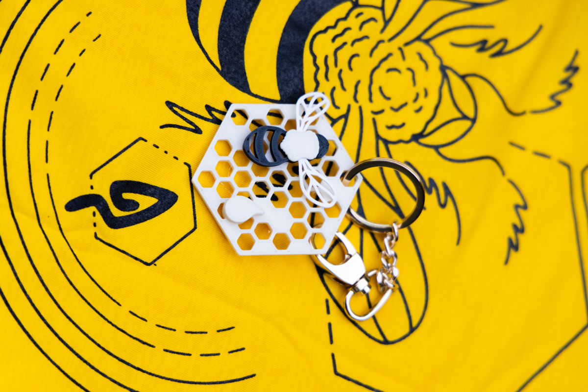 mandria-bee