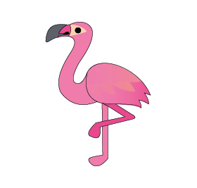 flamingo