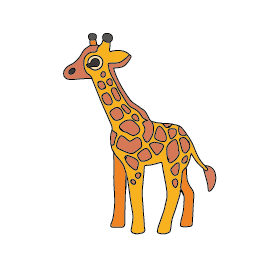 giraffa