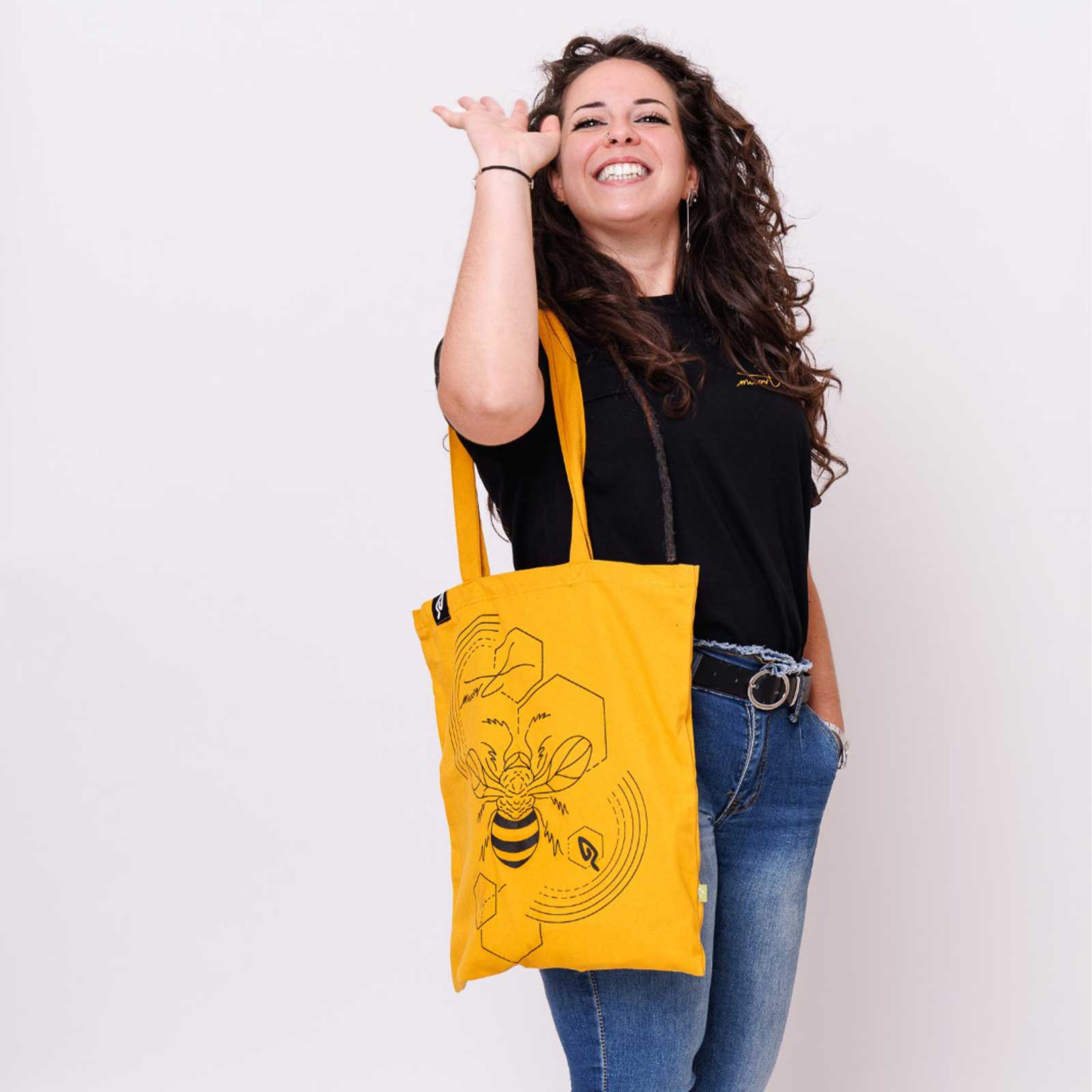 Shopper Bee